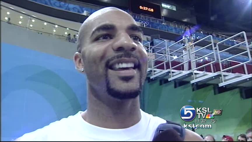 Team USA reflects on win against China