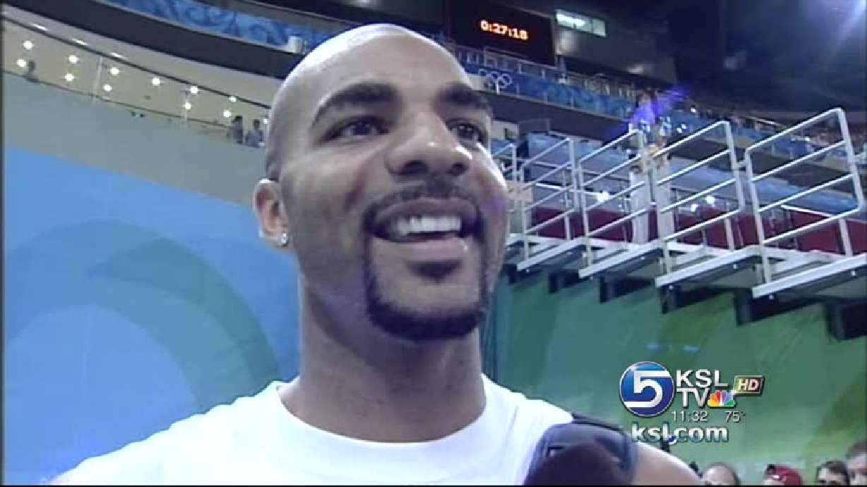 Team USA reflects on win against China