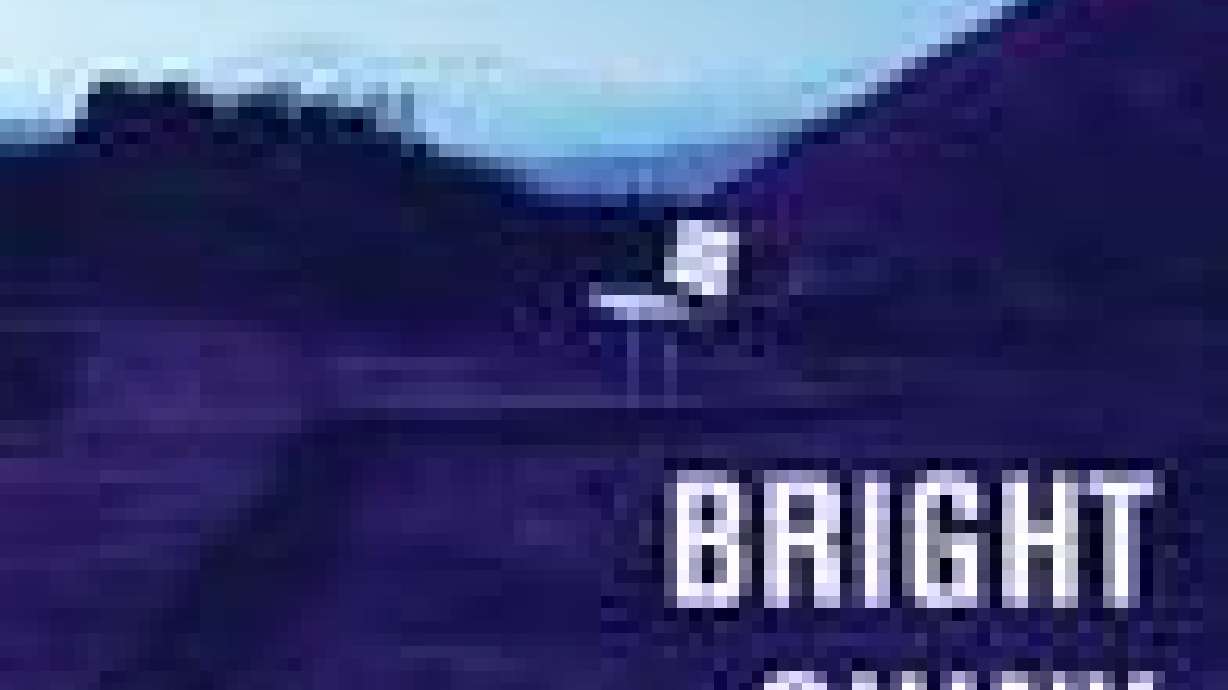 Bright Shiny Morning