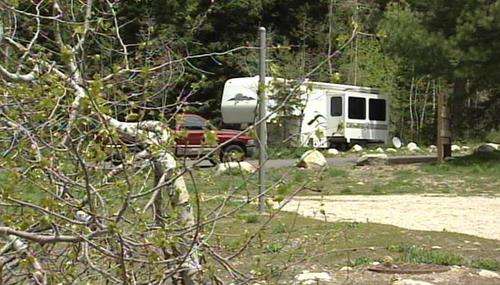 Outdoor industry sees growth despite slowing economy
