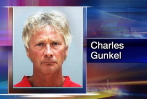 Teacher killed, ex-boyfriend in jail