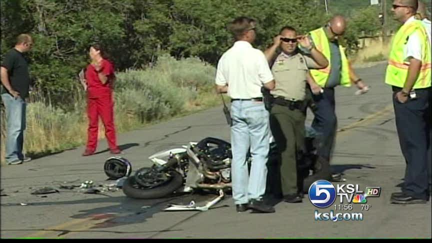Number of motorcycle riders surges, fatalities don't