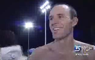 Bountiful's Jake Gibb finds success with beach volleyball 