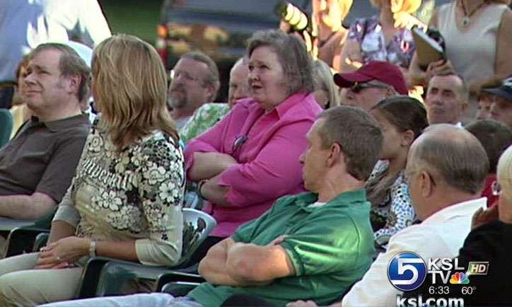 Residents raise concerns about cement plant