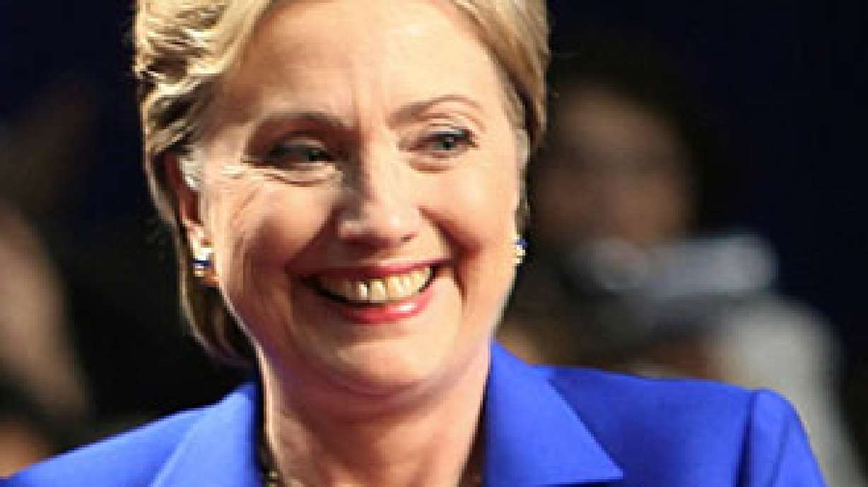 Would Hillary have won if we had known?
