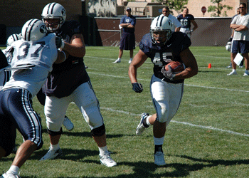 Jeff Reynolds/BYU Athletic Dept.