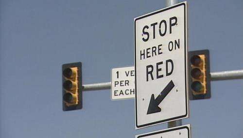 FrontRunner heads south as UDOT installs traffic meters in Utah County