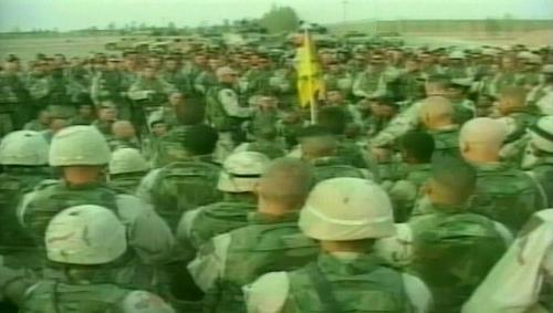 Research shows increased risk of binge drinking among soldiers