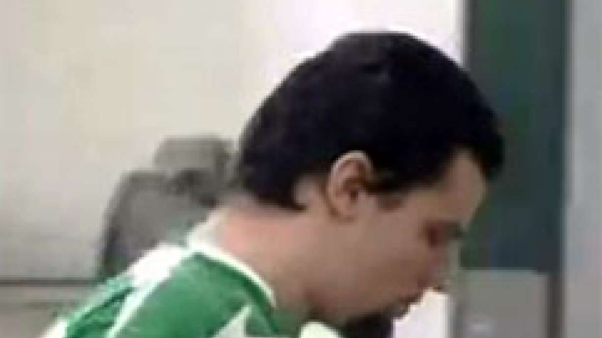 Murder Suspect in Court Today on Preliminary Hearing