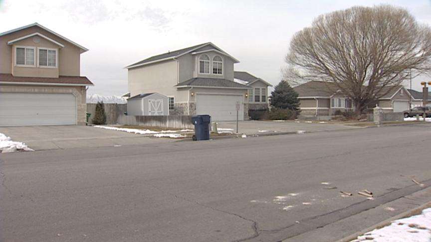 Woman Arrested for Alleged Sexual Assault of Teens