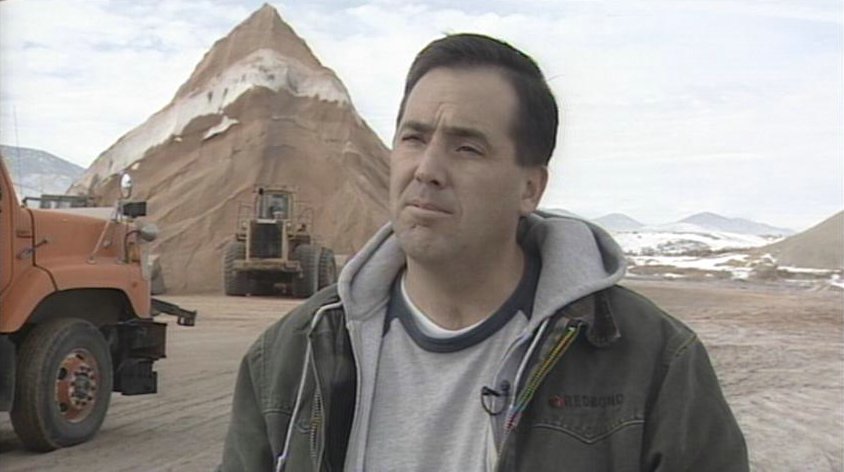 Utah Salt Helping Denver Clear Its Roads
