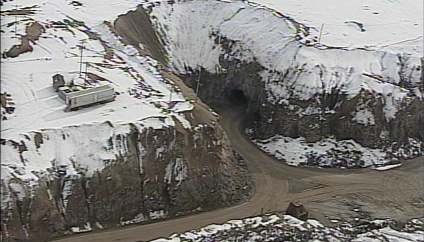 Utah Salt Helping Denver Clear Its Roads