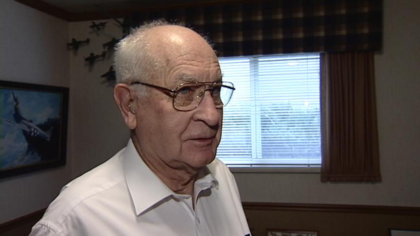 World War II Pilot to be Inducted Into Utah Aviation Hall of Fame