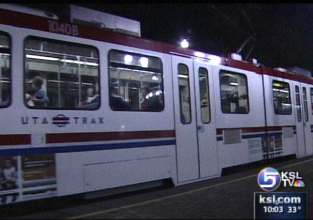 Construction to Begin Next Week on TRAX Expansion