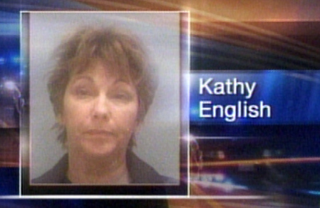 Woman Arrested for Alleged Sexual Assault of Teens