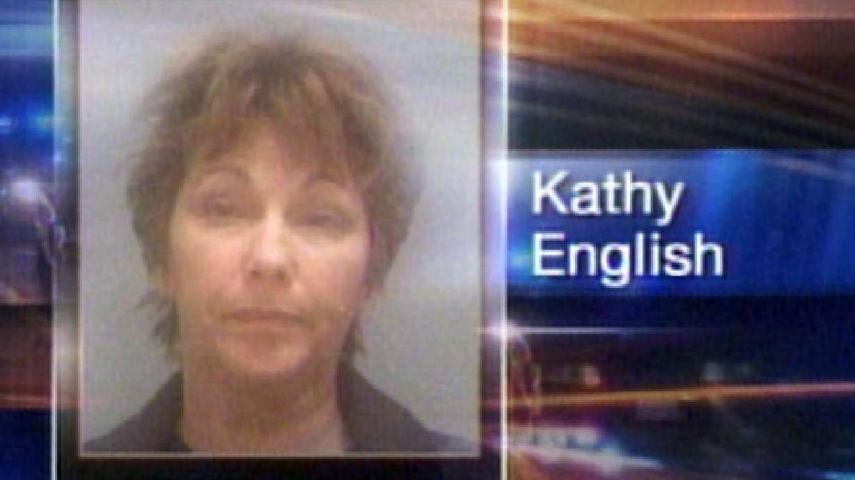 Woman Arrested for Alleged Sexual Assault of Teens