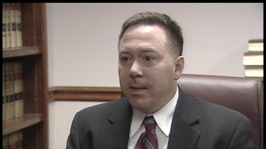 New Utah County Attorney Poised to Crack Down on Drug Use