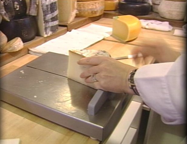 British Government Bans TV Ads on Cheese, Other Junk Foods