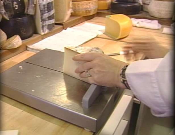 British Government Bans TV Ads on Cheese, Other Junk Foods