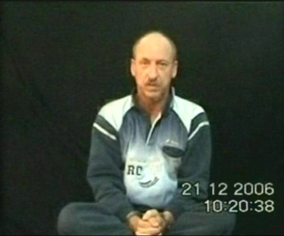 Utah Man Gets a Glimpse of His Son Kidnapped in Iraq 