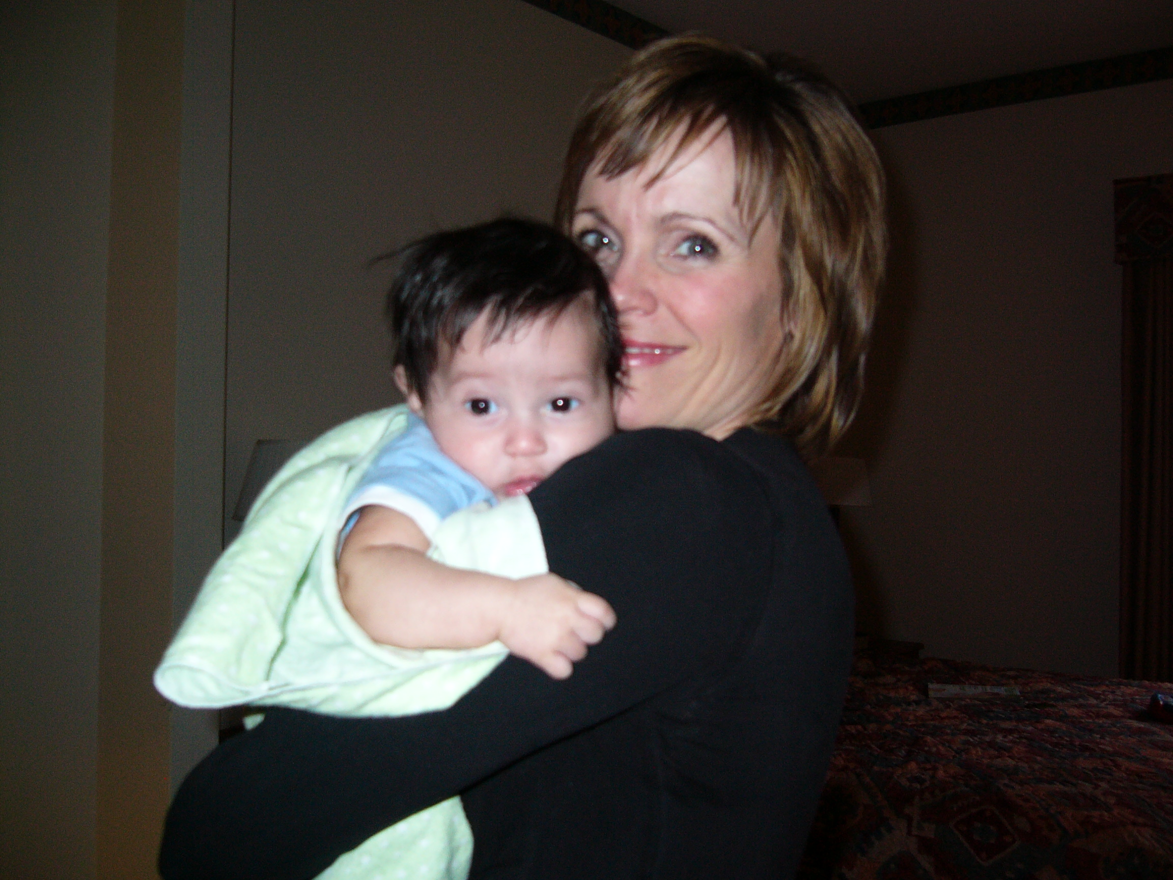 Meet the Newest Member of the KSL Team