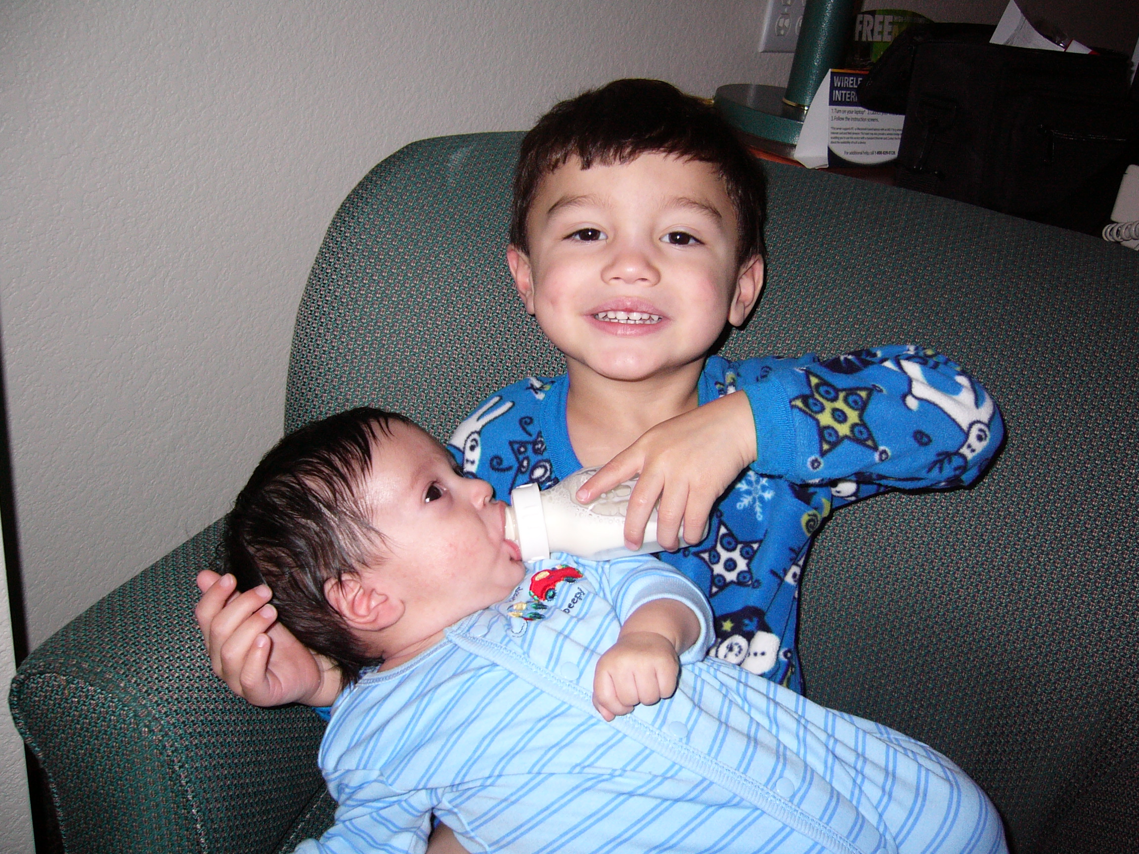 Meet the Newest Member of the KSL Team