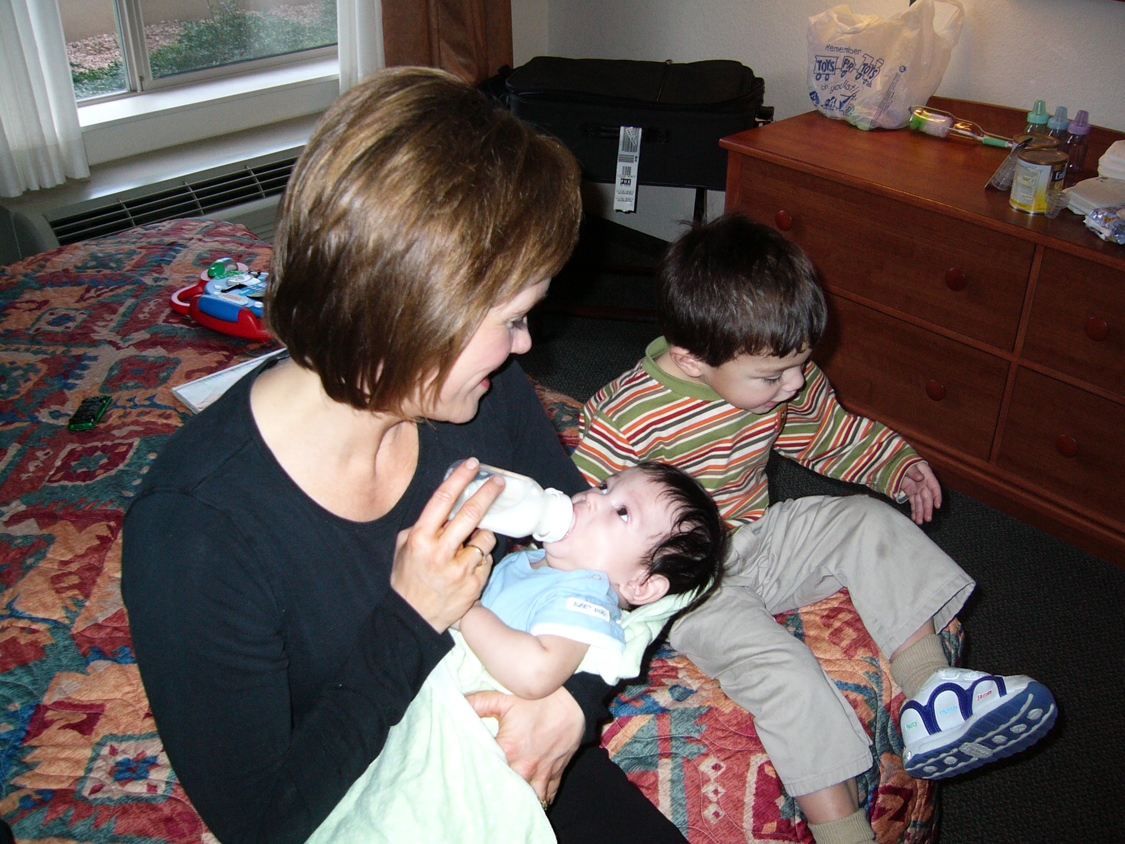 Meet the Newest Member of the KSL Team