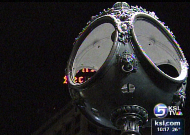 Downtown to Be Rebuilt with New and Old