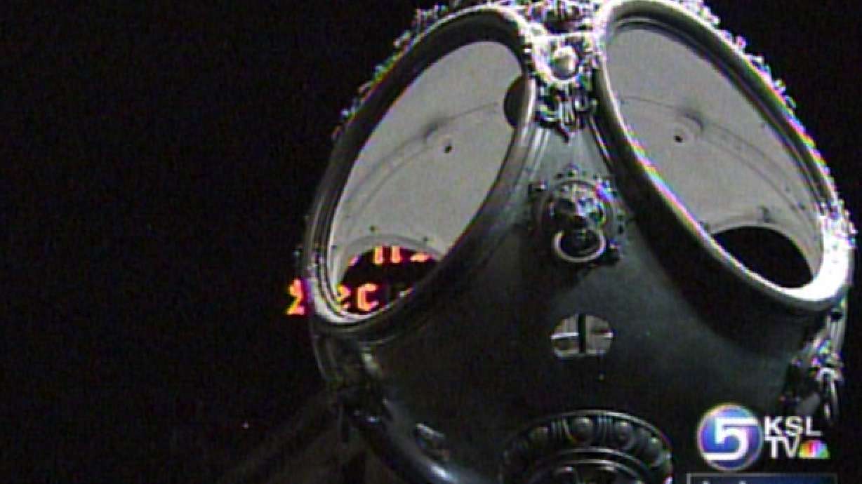 Downtown to Be Rebuilt with New and Old