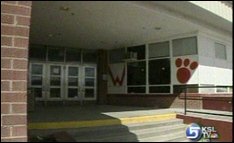 Bats stop at West High on way to Mexico