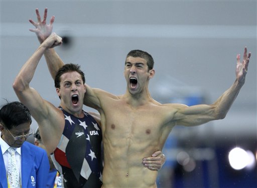 Poll shows popularity of Olympic Games 
