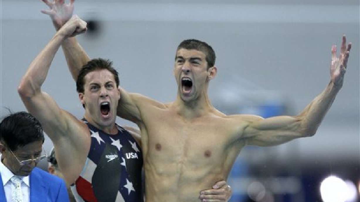 Poll shows popularity of Olympic Games