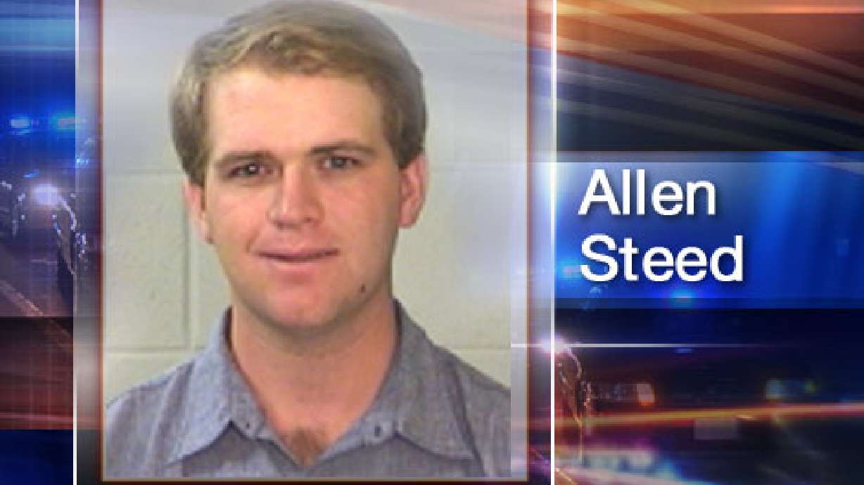 Prosecutors wants FLDS man's rape charge to stand