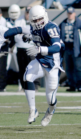 Paul Igboeli