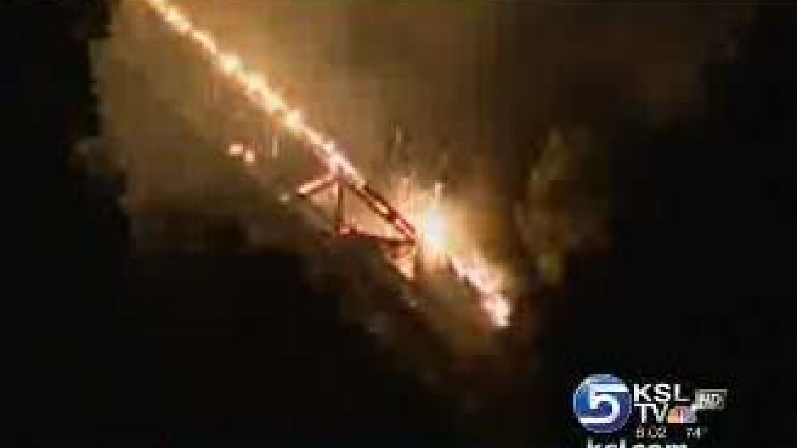 Tram Line To Bridal Veil Falls Cut Down Ksl Com Tram Line To Bridal Veil Falls Cut Down Ksl Com