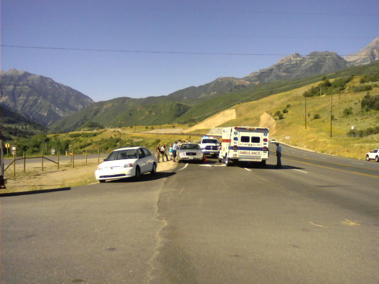 Sheriff's sergeant dies during traffic stop