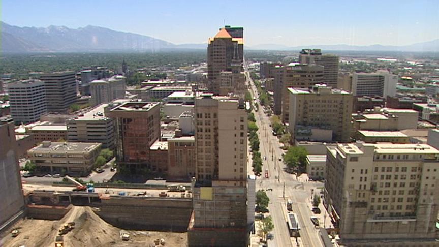Roundtable discusses future of downtown
