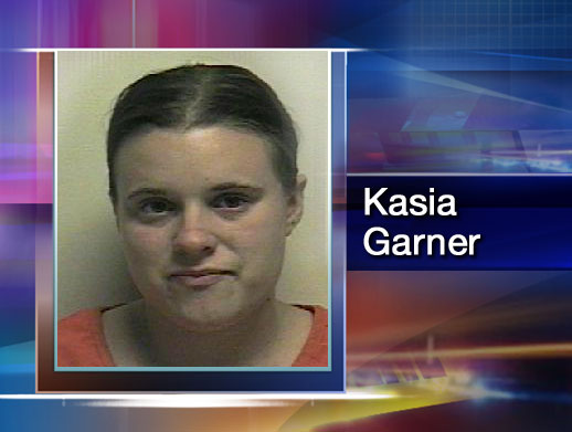 Baby sitters arrested for giving child marijuana