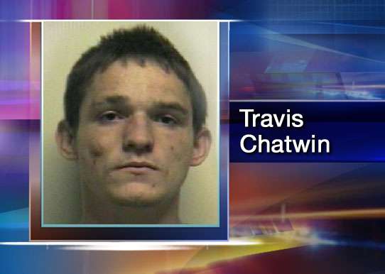 Baby sitters arrested for giving child marijuana