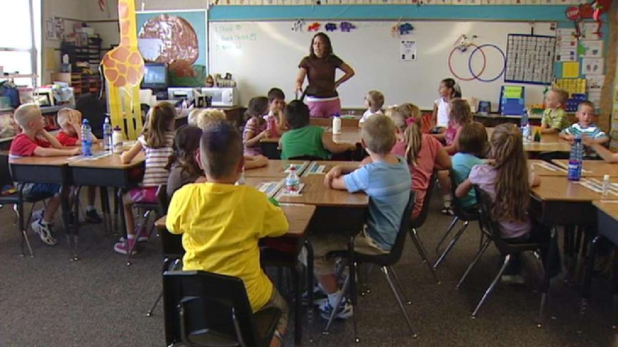 Teachers could obtain competency-based licenses