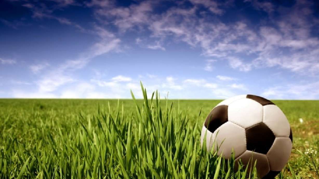Workshop focuses on relating through sports