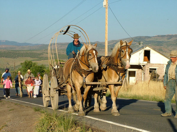 Memorial services planned for victims of handcart tragedy