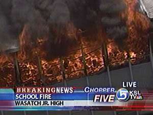 Will school be ready for the first day of class?