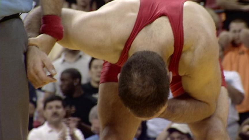 Utahns inauspiciously absent from US wrestling team