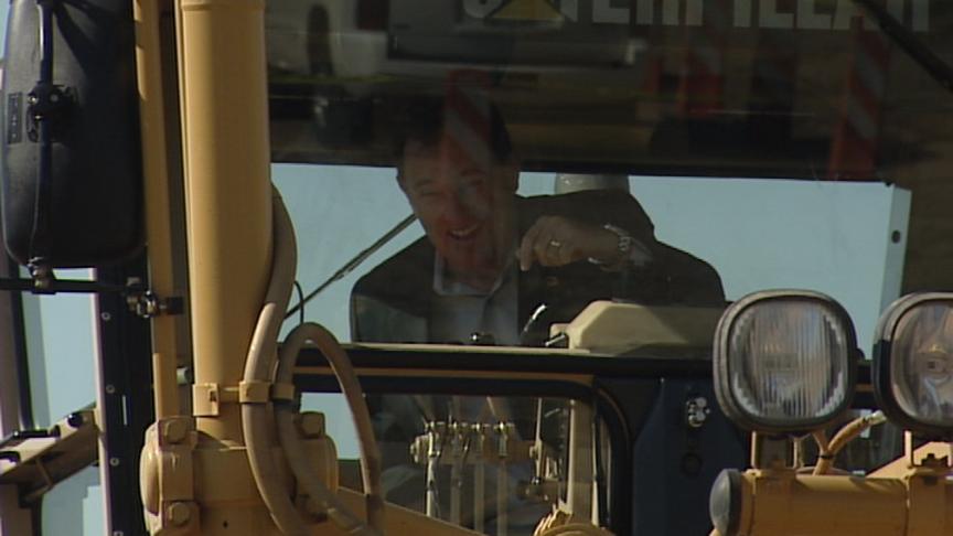 UDOT completes New Ogden Weber project