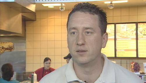 Teen's boss offers gift of life