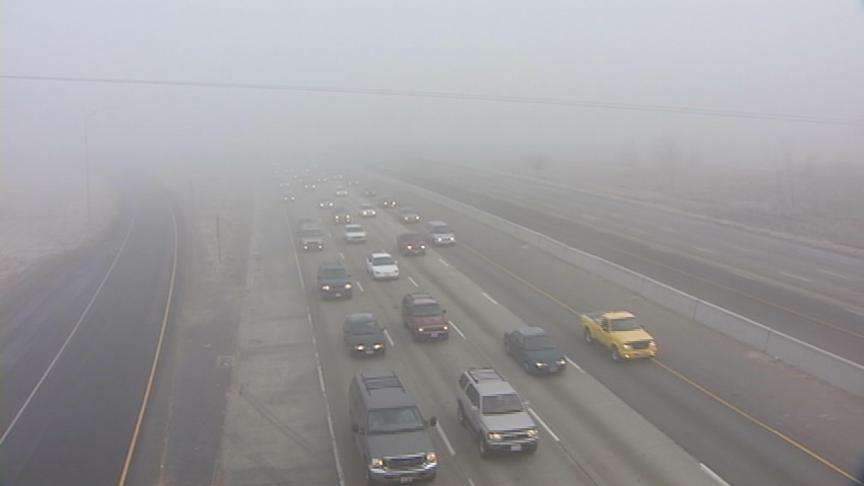 Study: Pollution directly damages our blood vessels