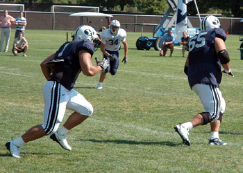 Jeff Reynolds/BYU Athletic Dept.