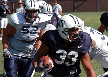 Jeff Reynolds/BYU Athletic Dept.