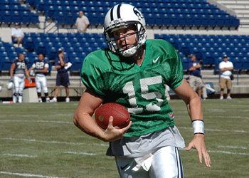 Jeff Reynolds/BYU Athletics BYU